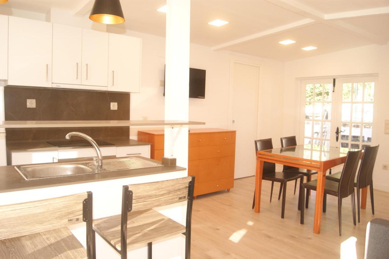 Villa Marineu Las Fuentes Alcossebre Kültér fotó