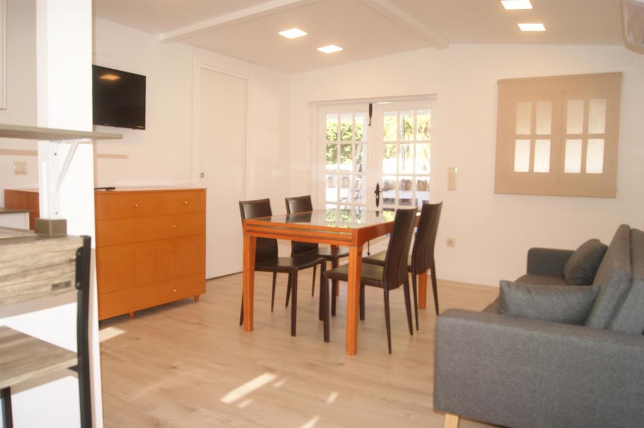 Villa Marineu Las Fuentes Alcossebre Kültér fotó