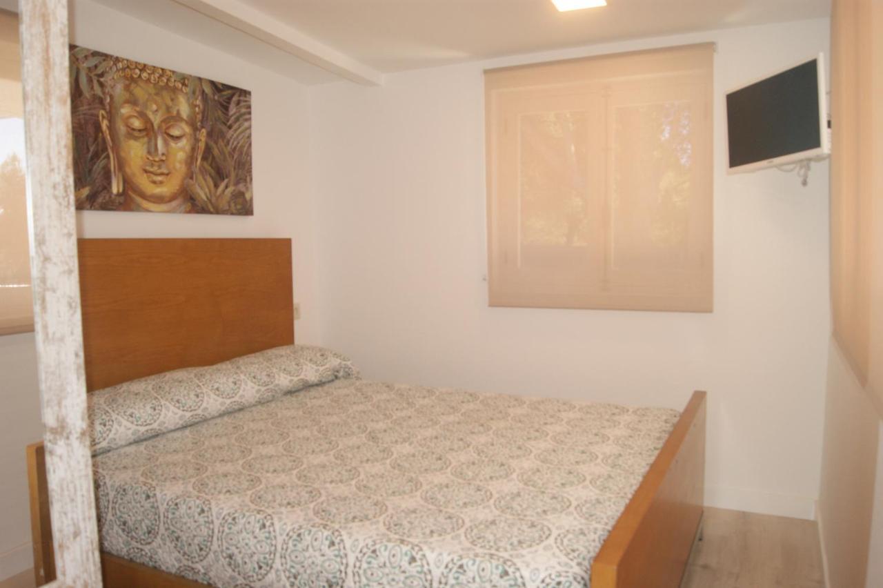 Villa Marineu Las Fuentes Alcossebre Kültér fotó